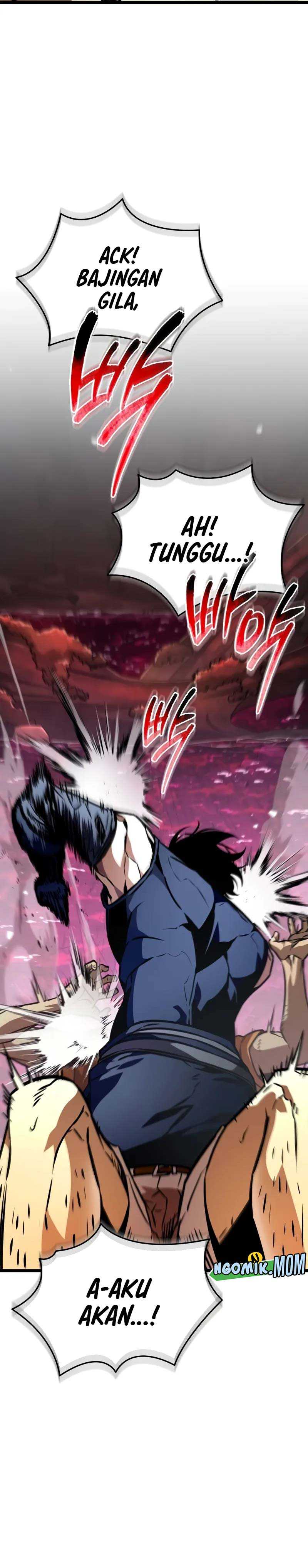 Reincarnator Chapter 51 page 46