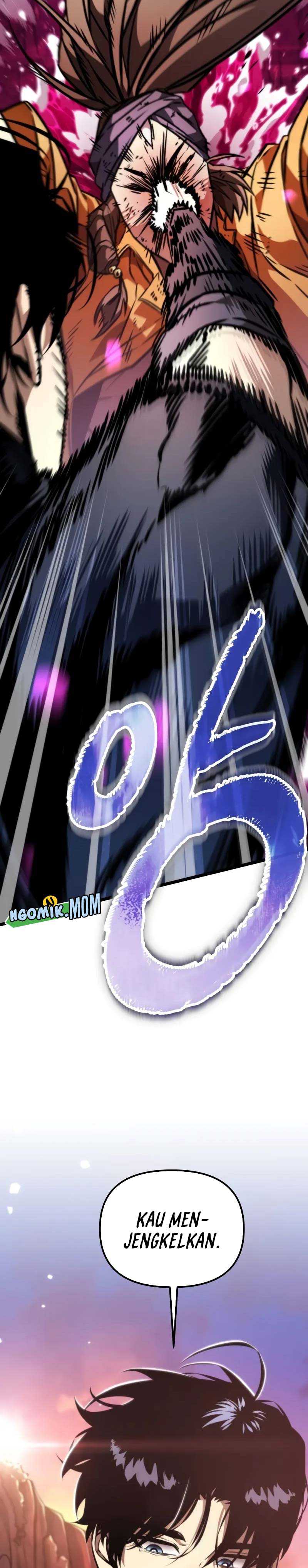 Reincarnator Chapter 51 page 51