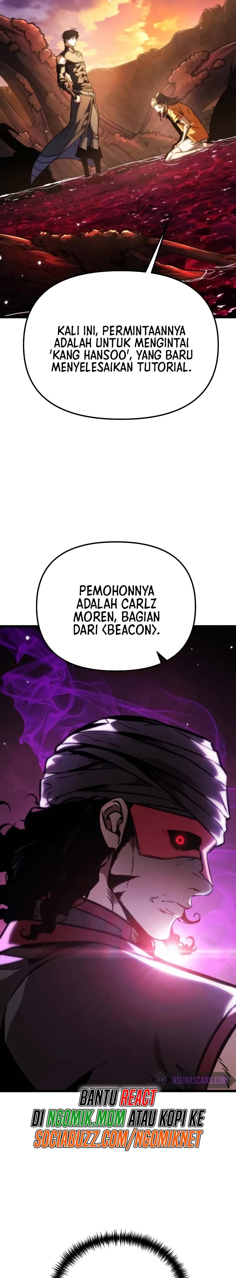 Reincarnator Chapter 52 page 3