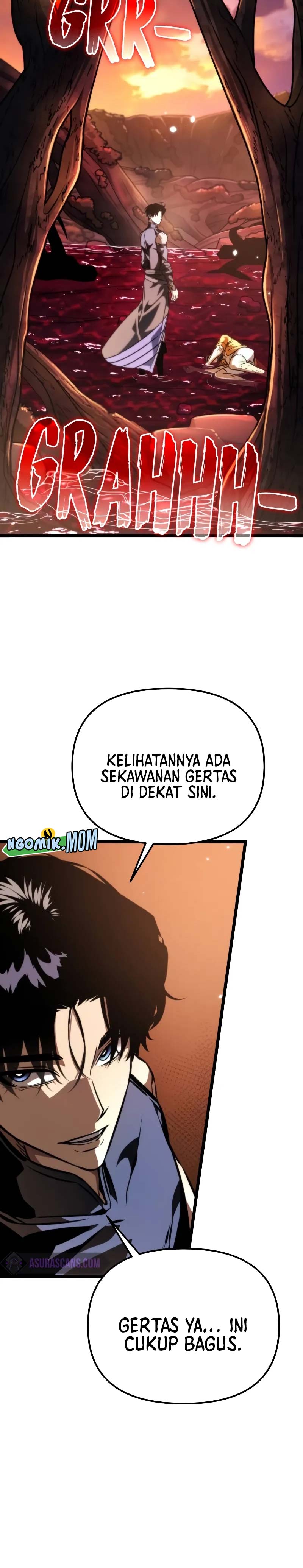 Reincarnator Chapter 52 page 12