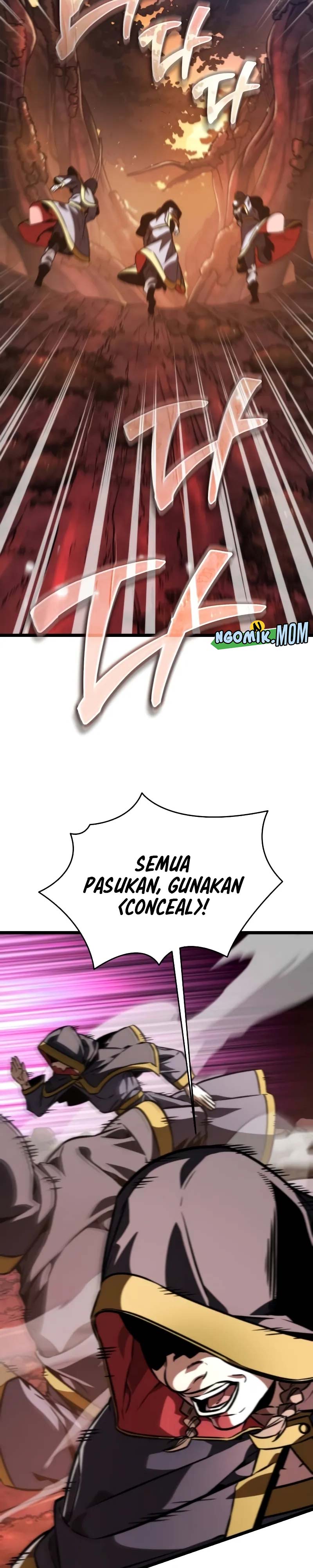 Reincarnator Chapter 52 page 16