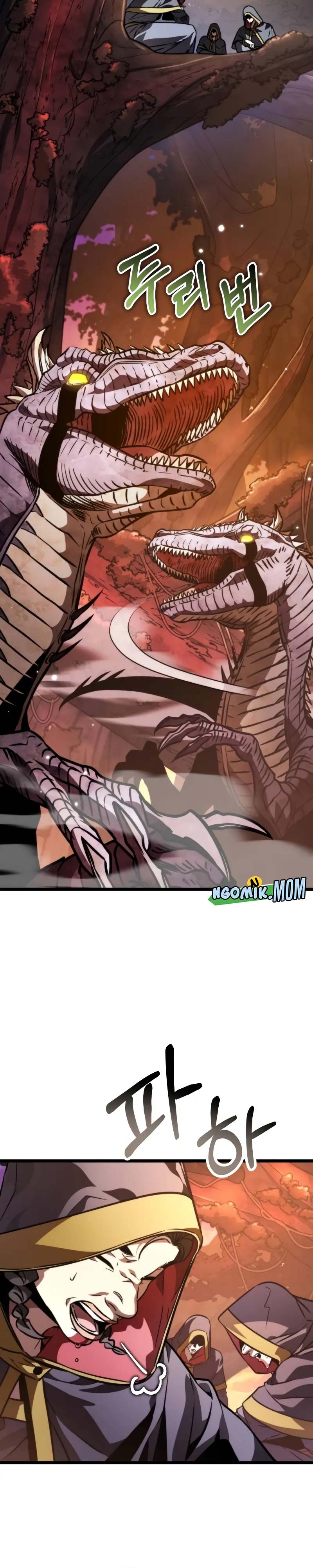 Reincarnator Chapter 52 page 18
