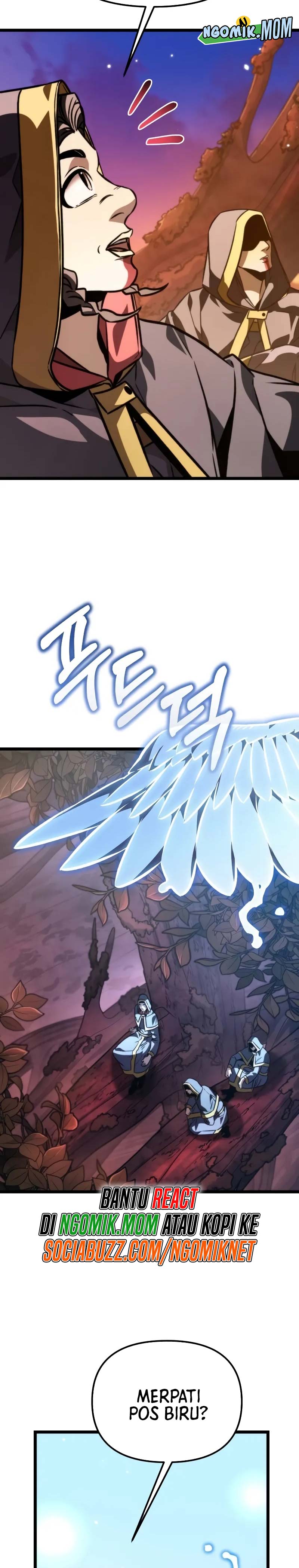 Reincarnator Chapter 52 page 21