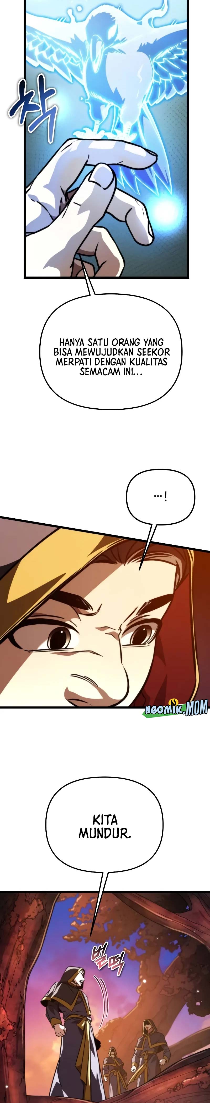 Reincarnator Chapter 52 page 22