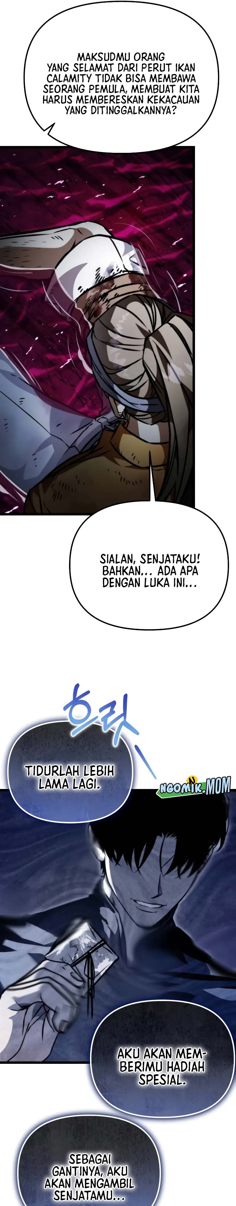 Reincarnator Chapter 52 page 25