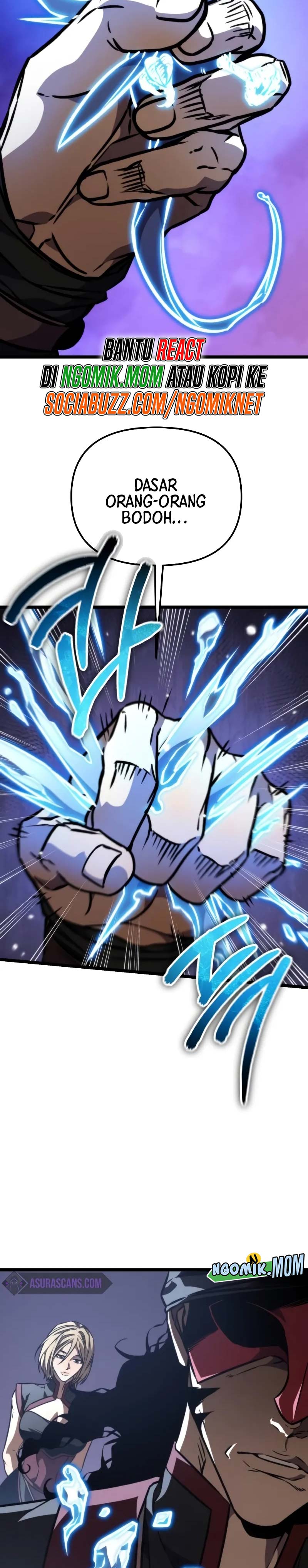 Reincarnator Chapter 52 page 29