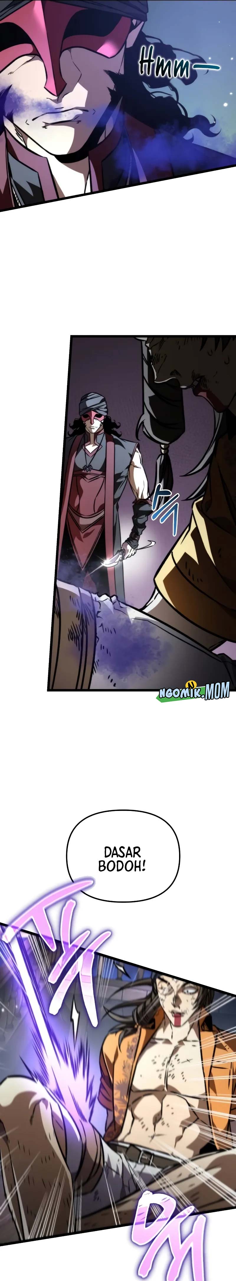Reincarnator Chapter 52 page 37