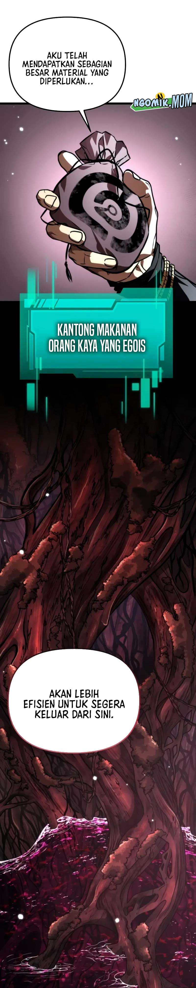 Reincarnator Chapter 53 page 3