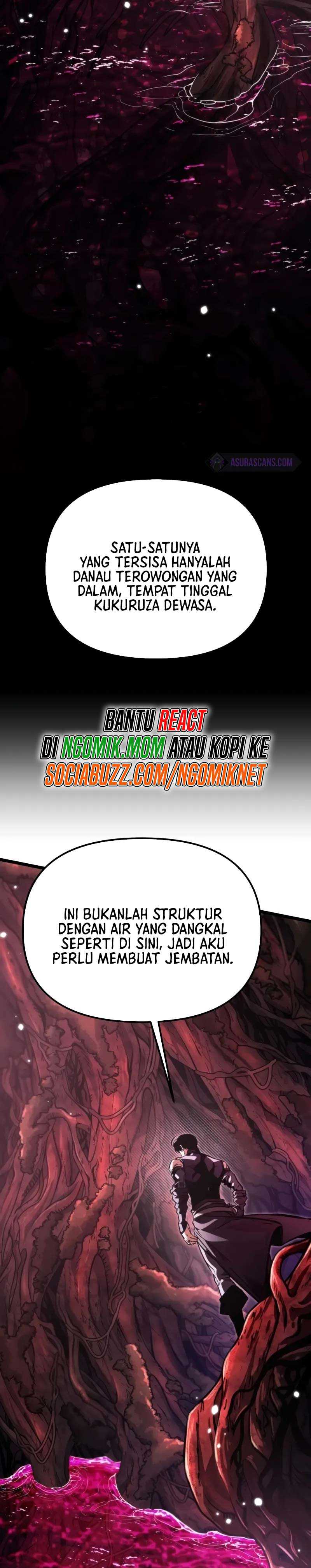 Reincarnator Chapter 53 page 4