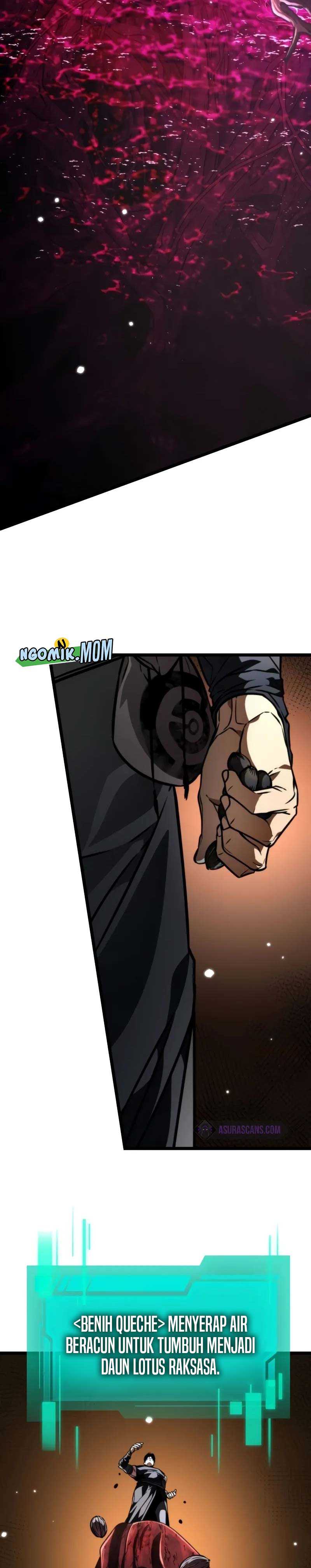 Reincarnator Chapter 53 page 5