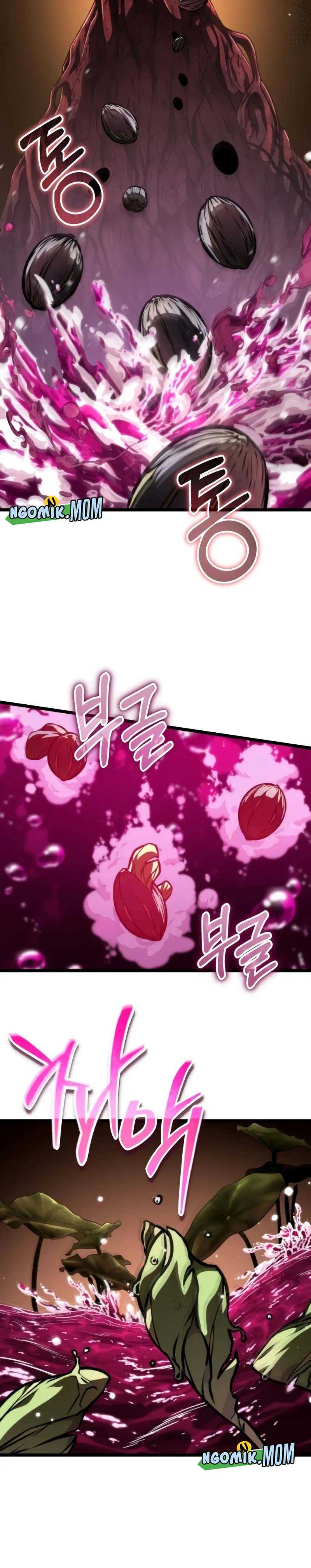 Reincarnator Chapter 53 page 6