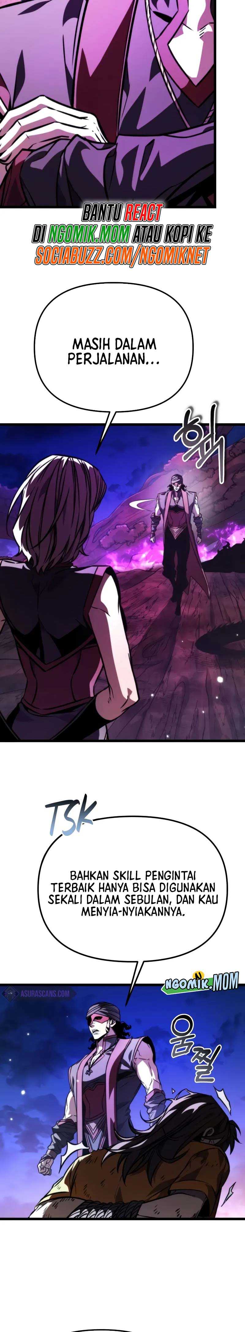 Reincarnator Chapter 53 page 10