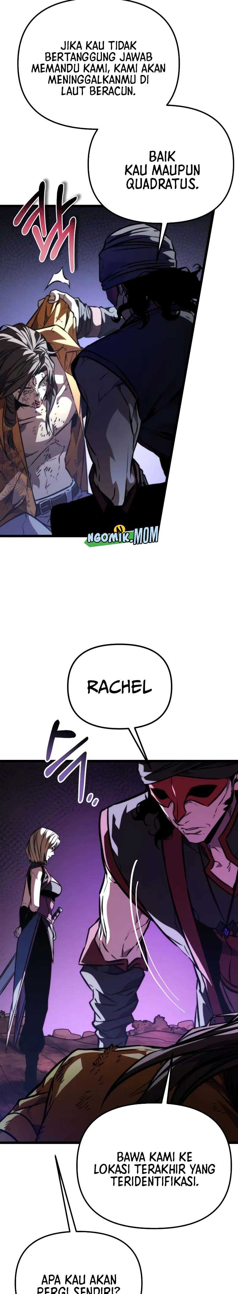 Reincarnator Chapter 53 page 11