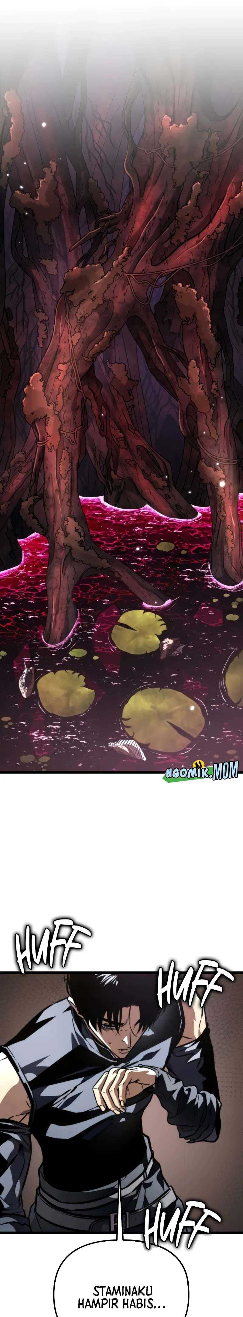 Reincarnator Chapter 53 page 13