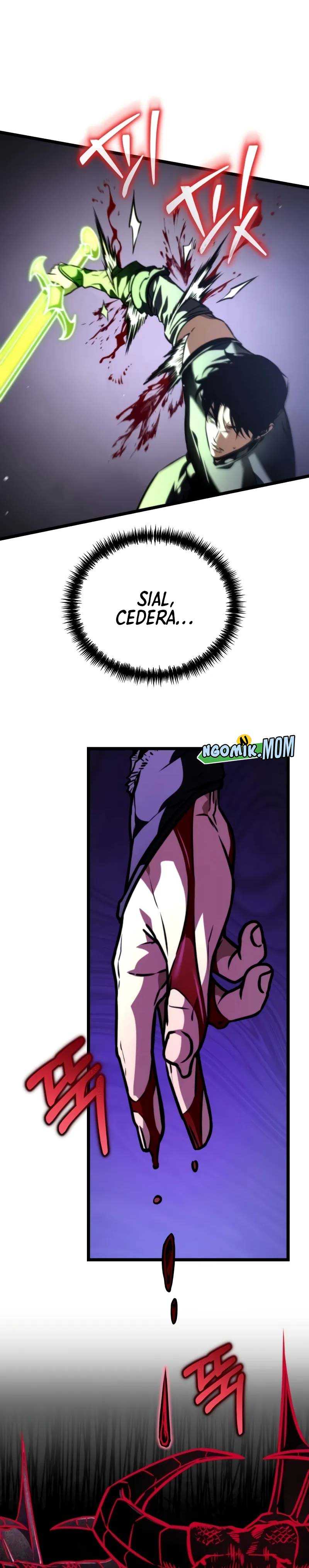 Reincarnator Chapter 53 page 19