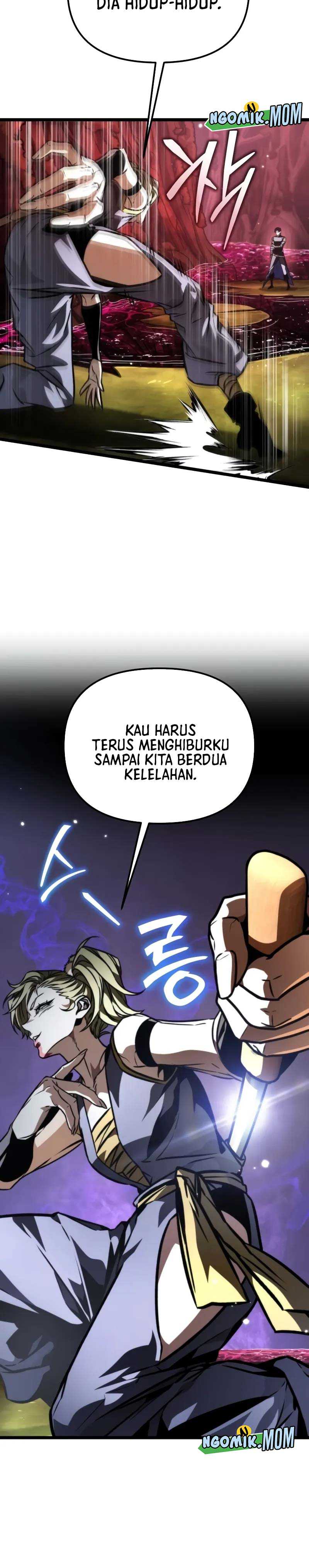 Reincarnator Chapter 53 page 24