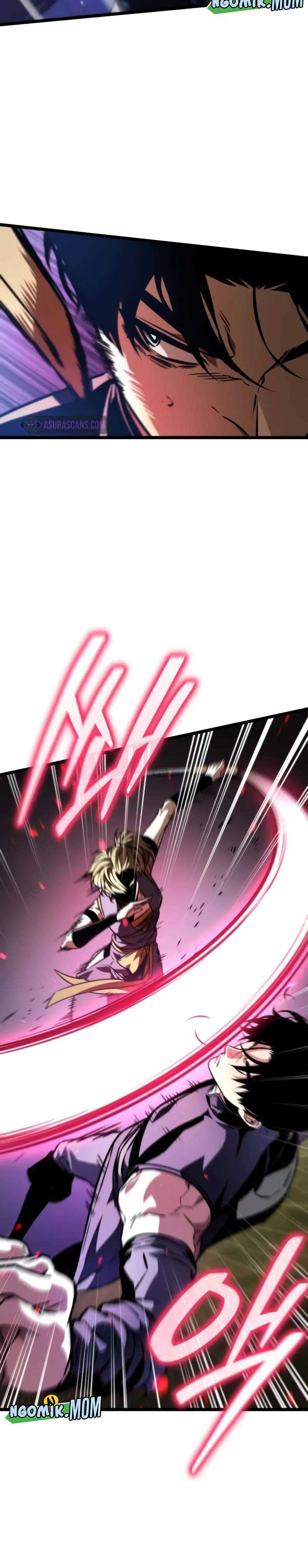 Reincarnator Chapter 53 page 30