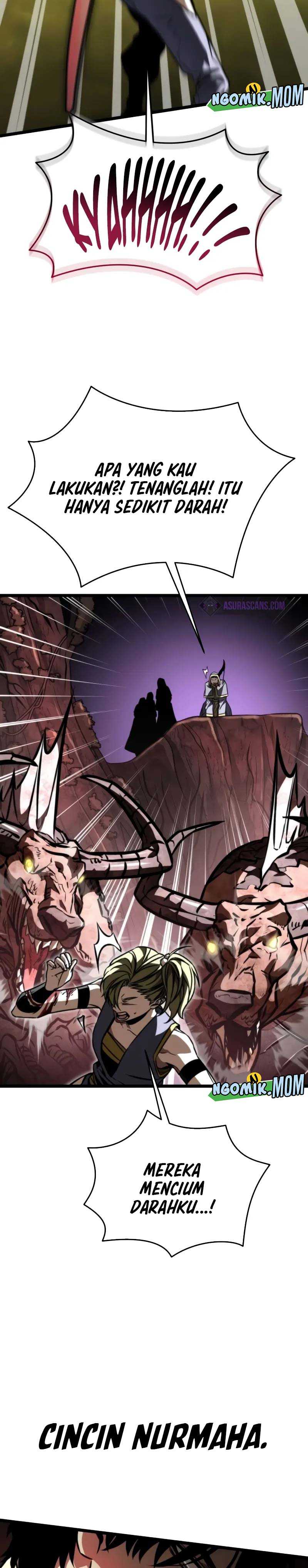Reincarnator Chapter 53 page 39