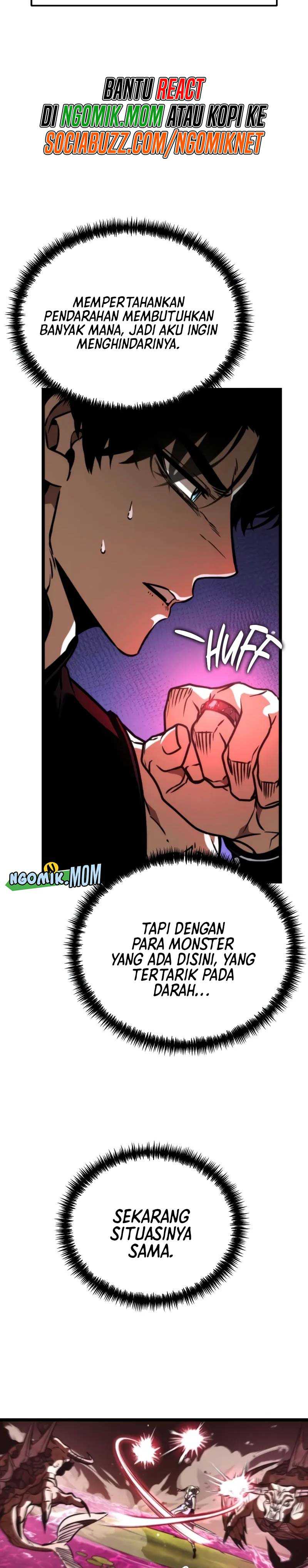 Reincarnator Chapter 53 page 41