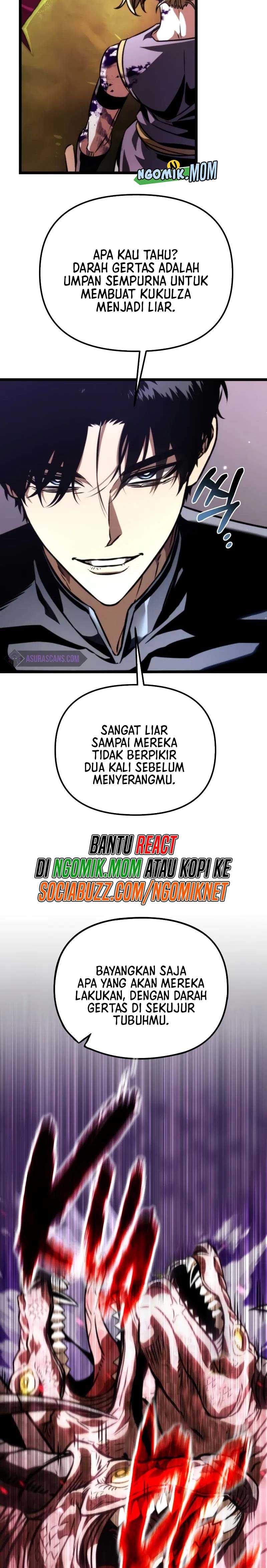 Reincarnator Chapter 53 page 46