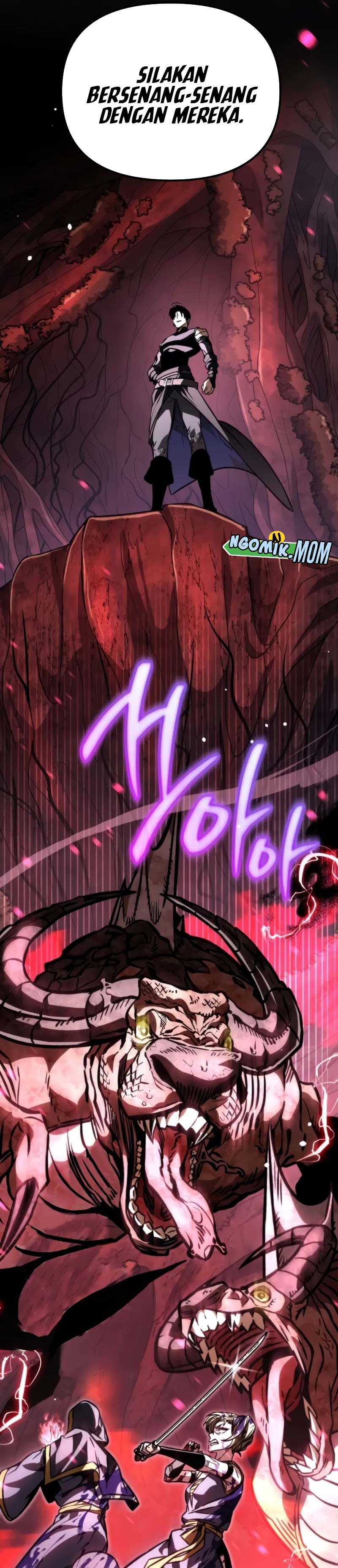 Reincarnator Chapter 53 page 48