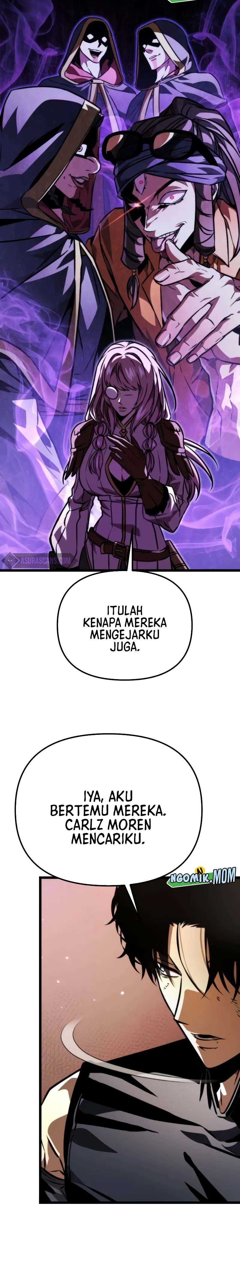 Reincarnator Chapter 54 page 30