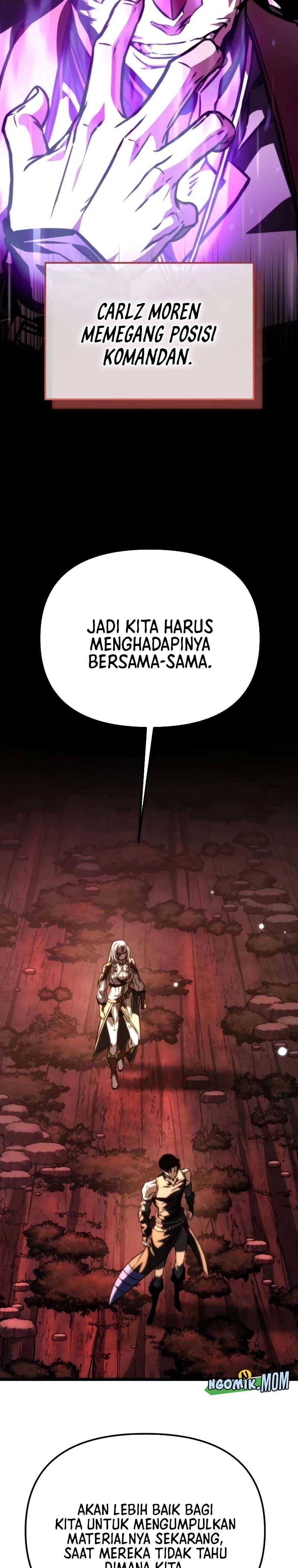 Reincarnator Chapter 54 page 35