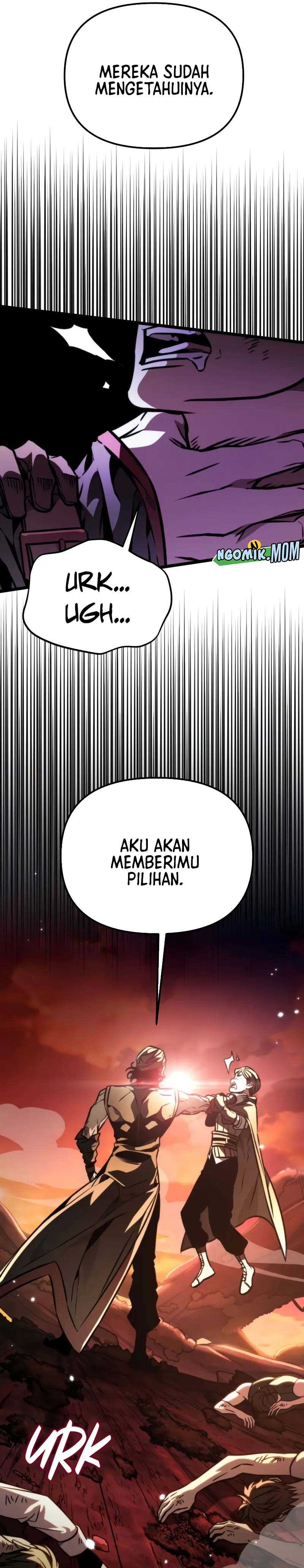 Reincarnator Chapter 54 page 37