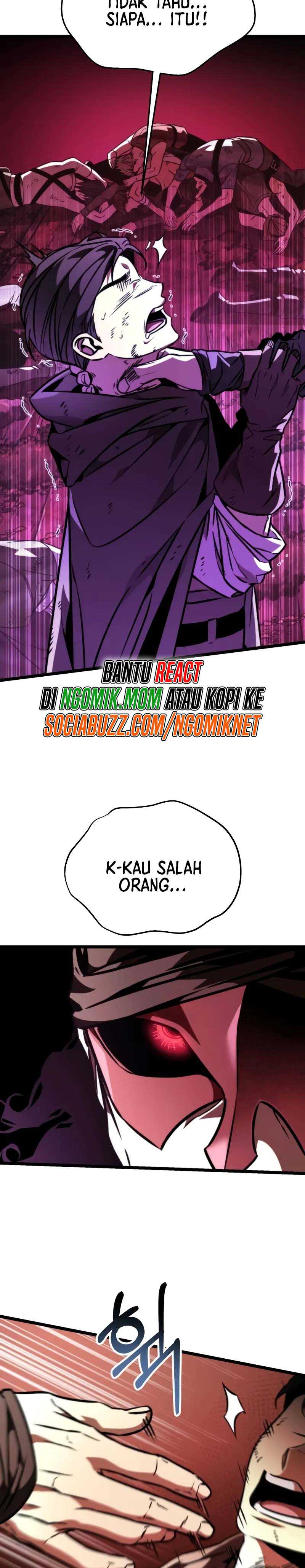 Reincarnator Chapter 54 page 40