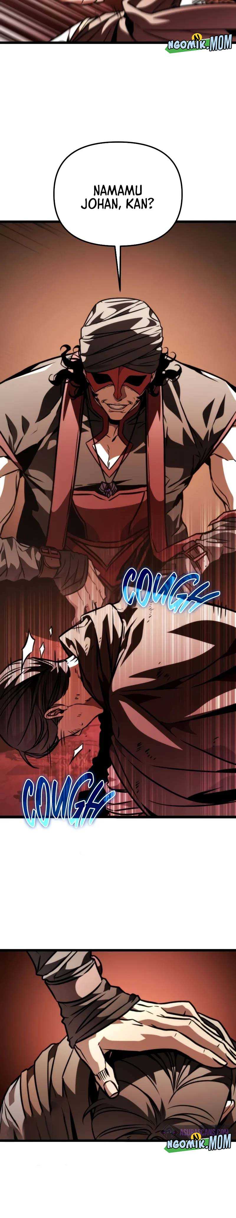 Reincarnator Chapter 54 page 41