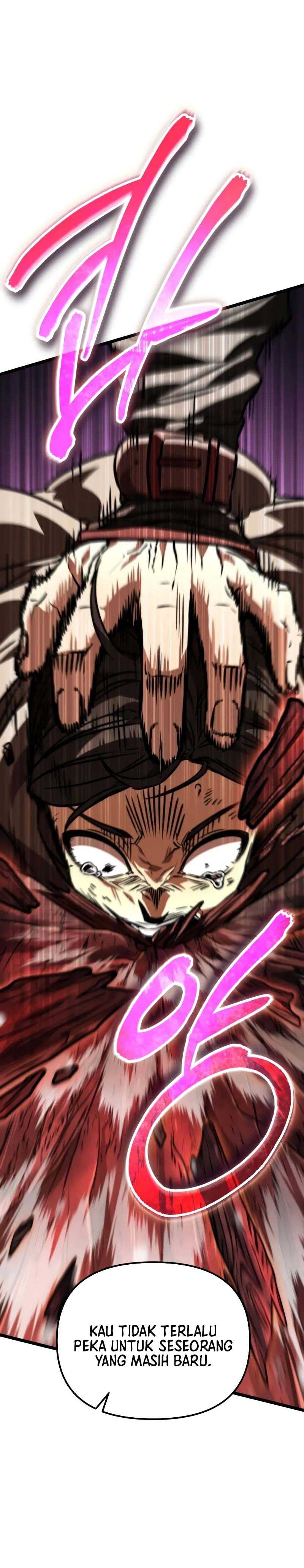 Reincarnator Chapter 54 page 42