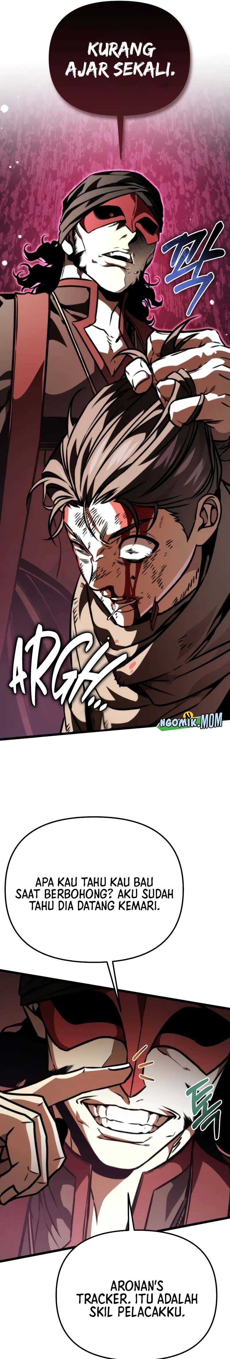 Reincarnator Chapter 54 page 43