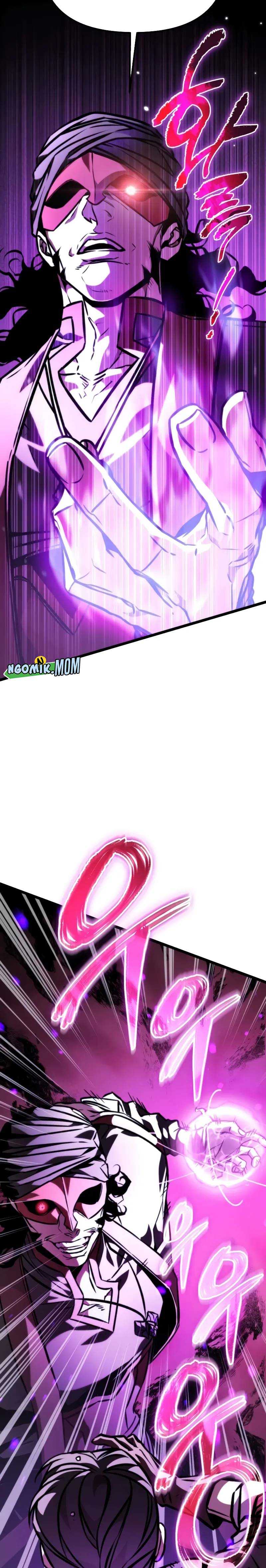 Reincarnator Chapter 54 page 46