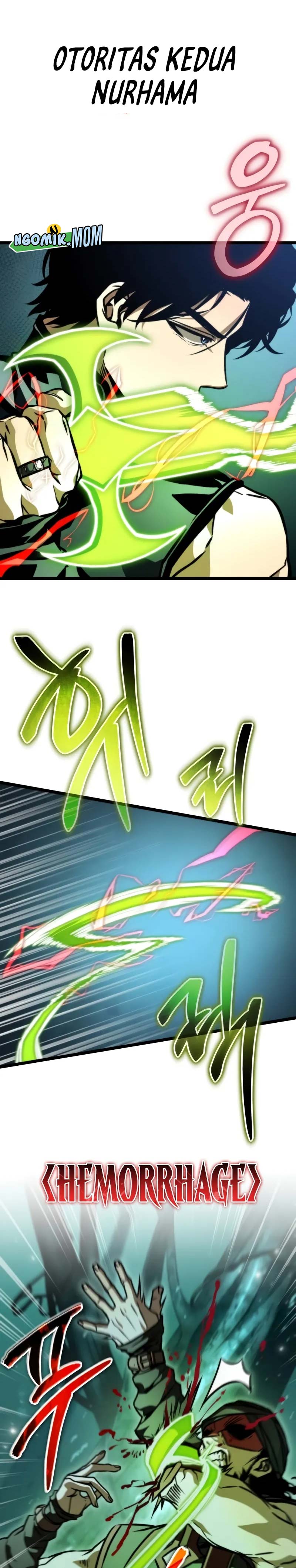 Reincarnator Chapter 56 page 2