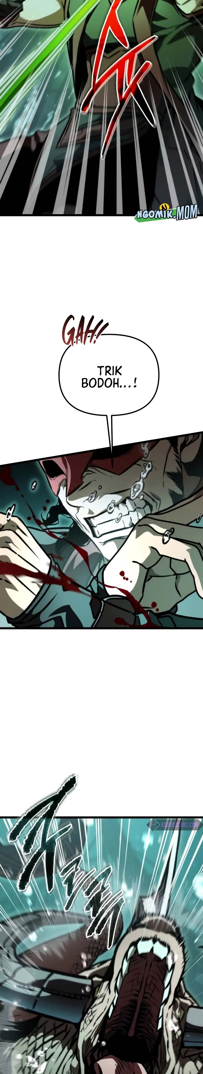 Reincarnator Chapter 56 page 3