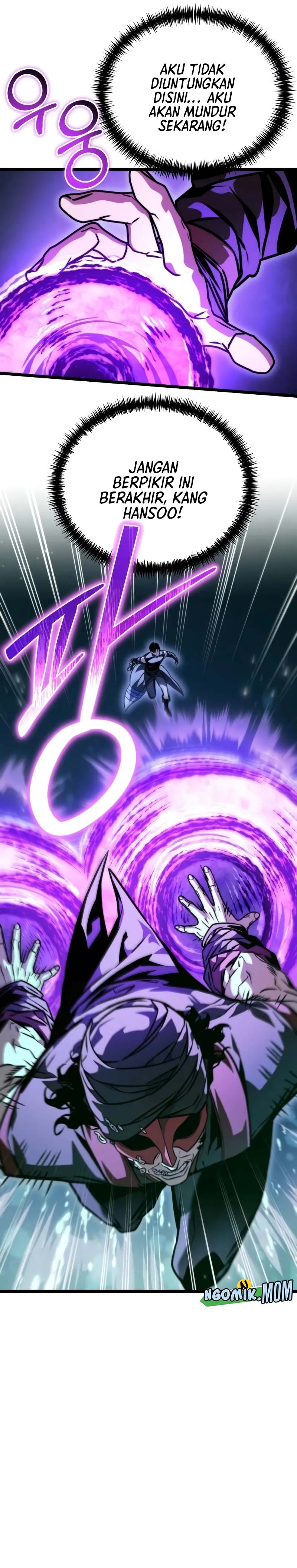 Reincarnator Chapter 56 page 6