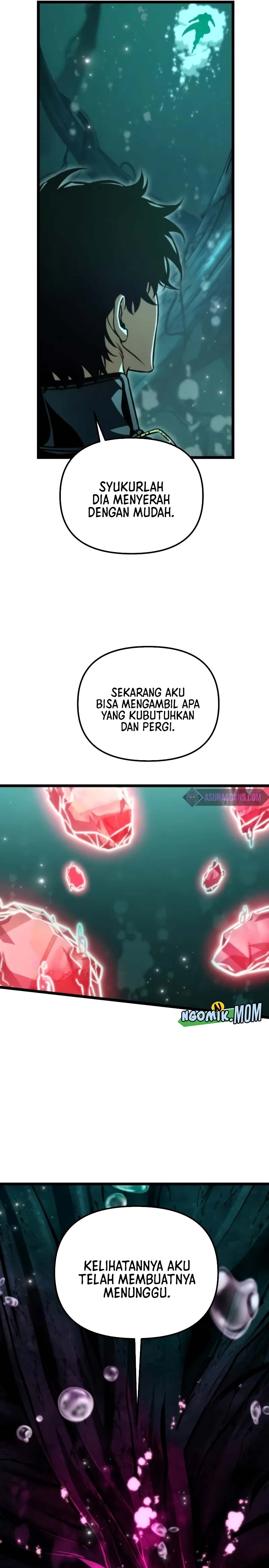 Reincarnator Chapter 56 page 7