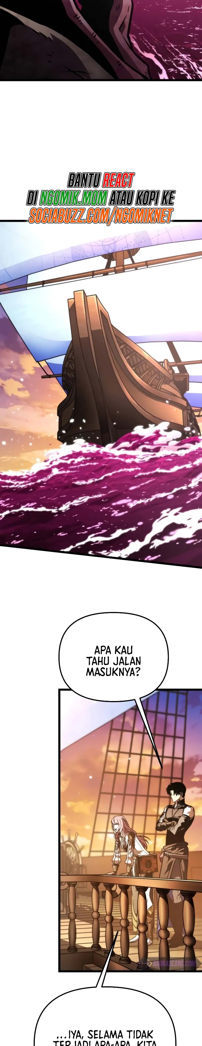 Reincarnator Chapter 56 page 27