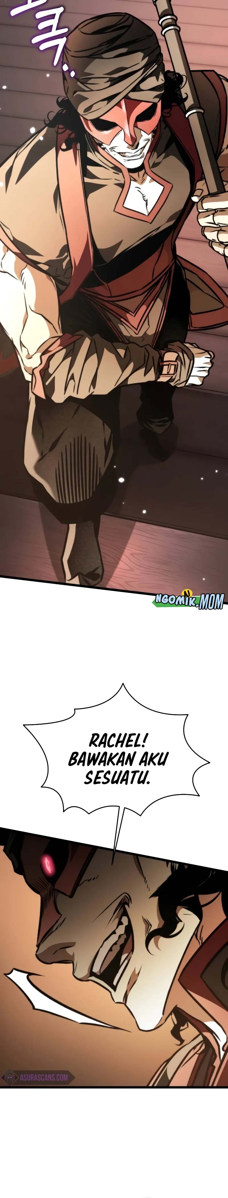 Reincarnator Chapter 56 page 35