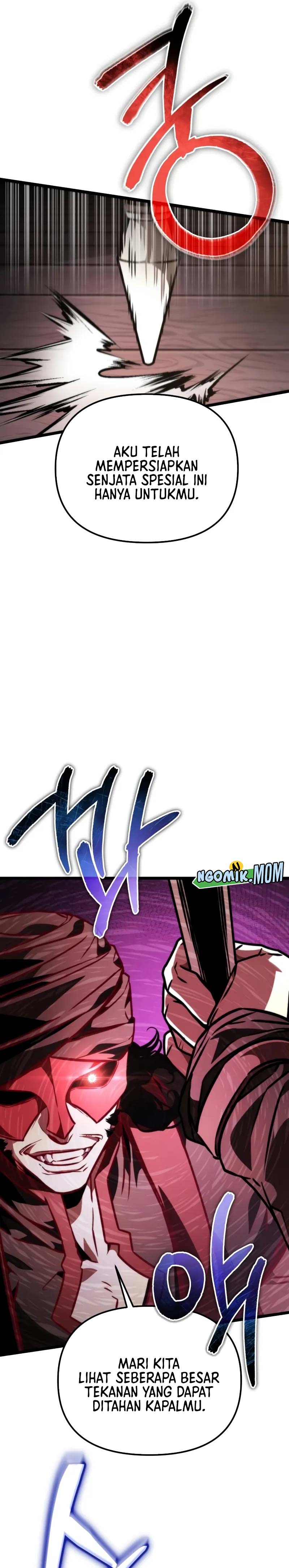 Reincarnator Chapter 56 page 36