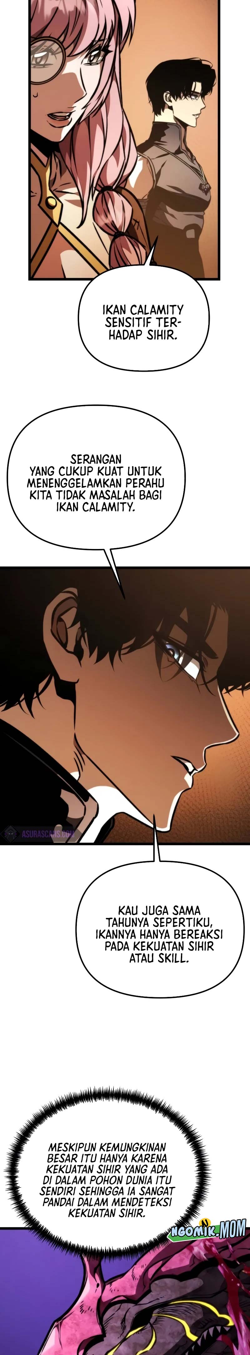Reincarnator Chapter 56 page 40