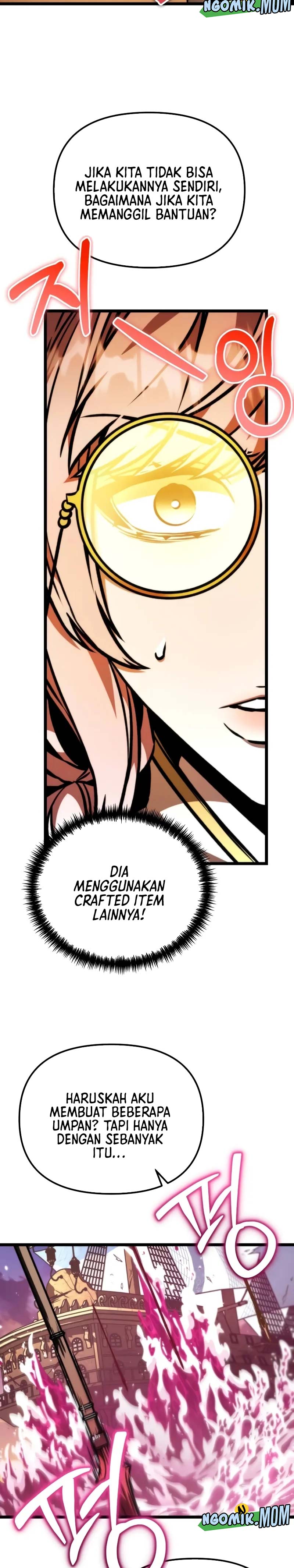 Reincarnator Chapter 56 page 43