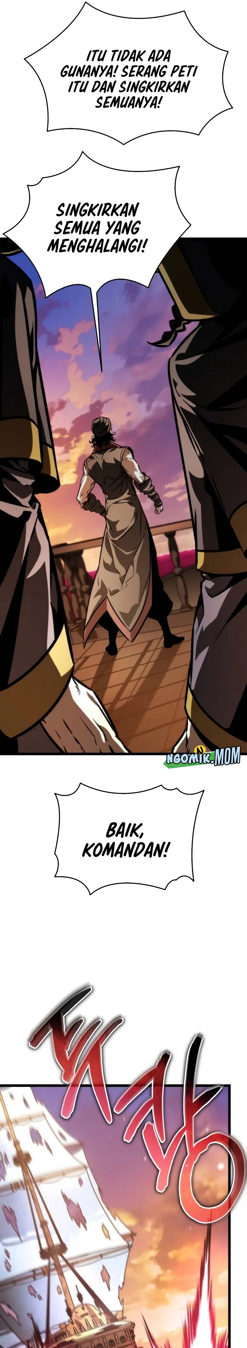 Reincarnator Chapter 56 page 48
