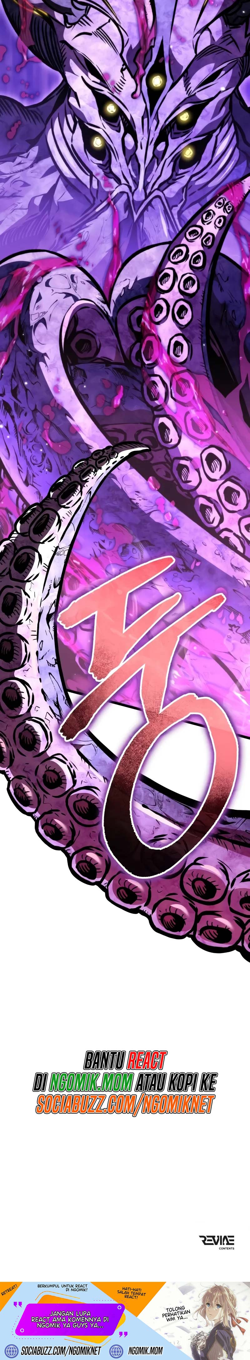 Reincarnator Chapter 56 page 52