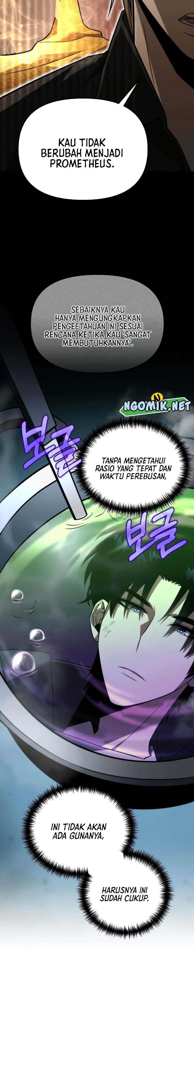 Reincarnator Chapter 6 page 11