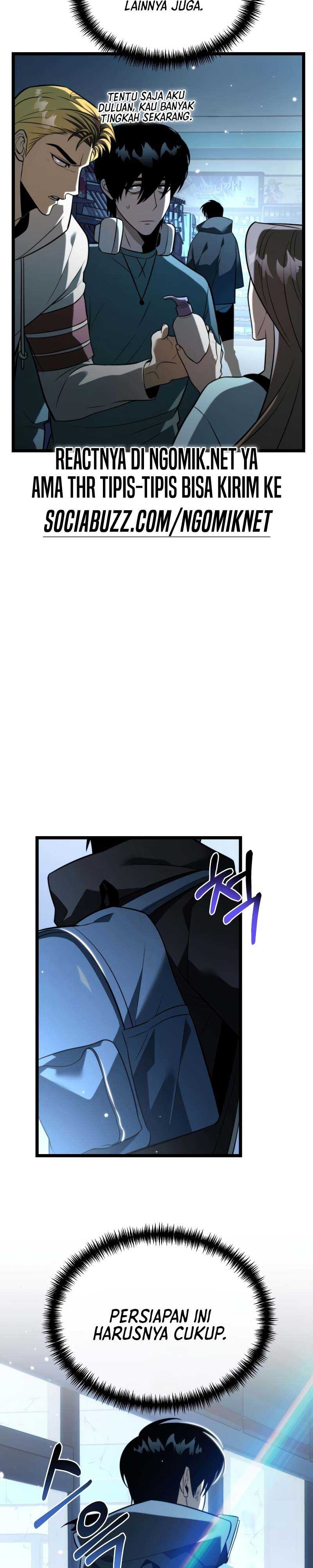 Reincarnator Chapter 6 page 17