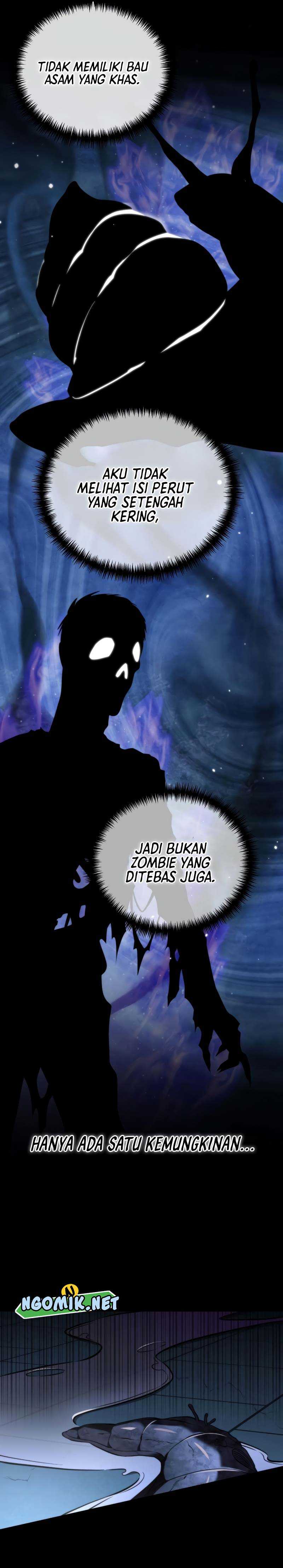 Reincarnator Chapter 6 page 33