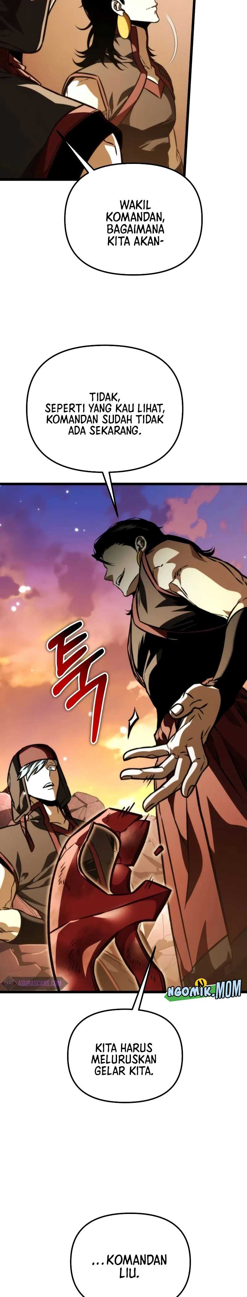 Reincarnator Chapter 61 page 5