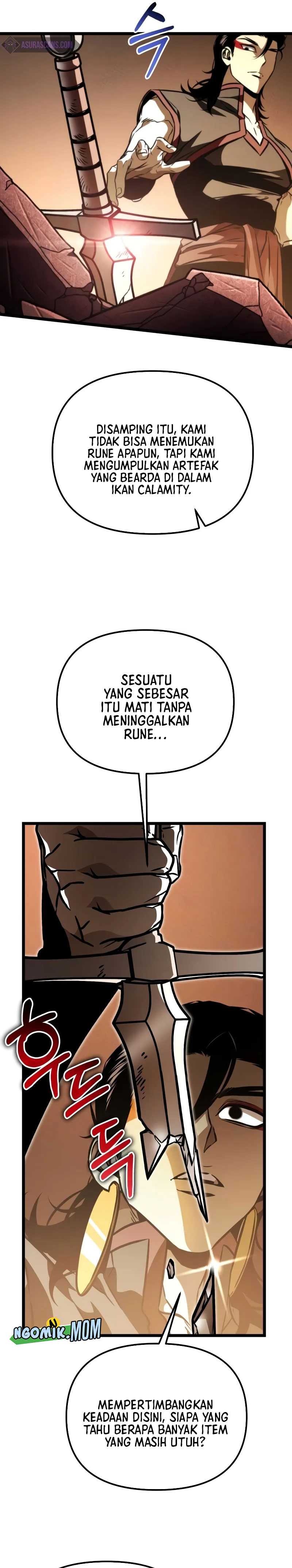 Reincarnator Chapter 61 page 7