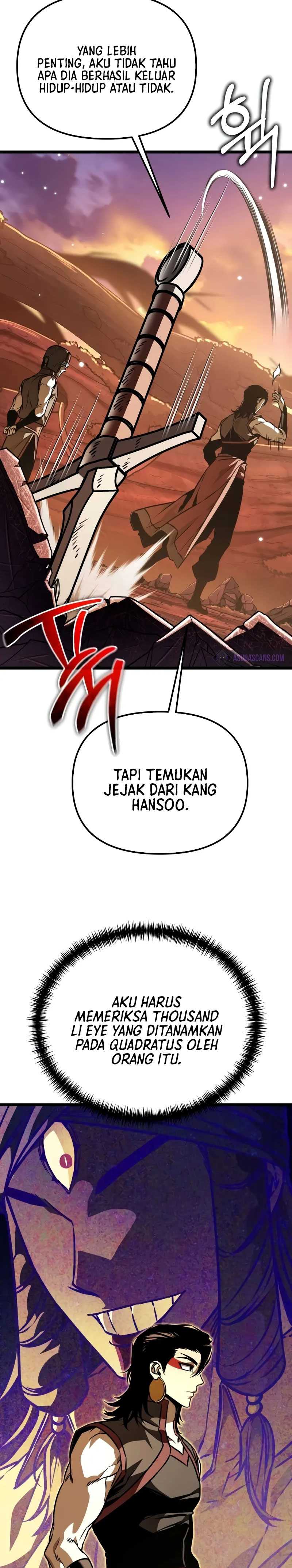Reincarnator Chapter 61 page 8